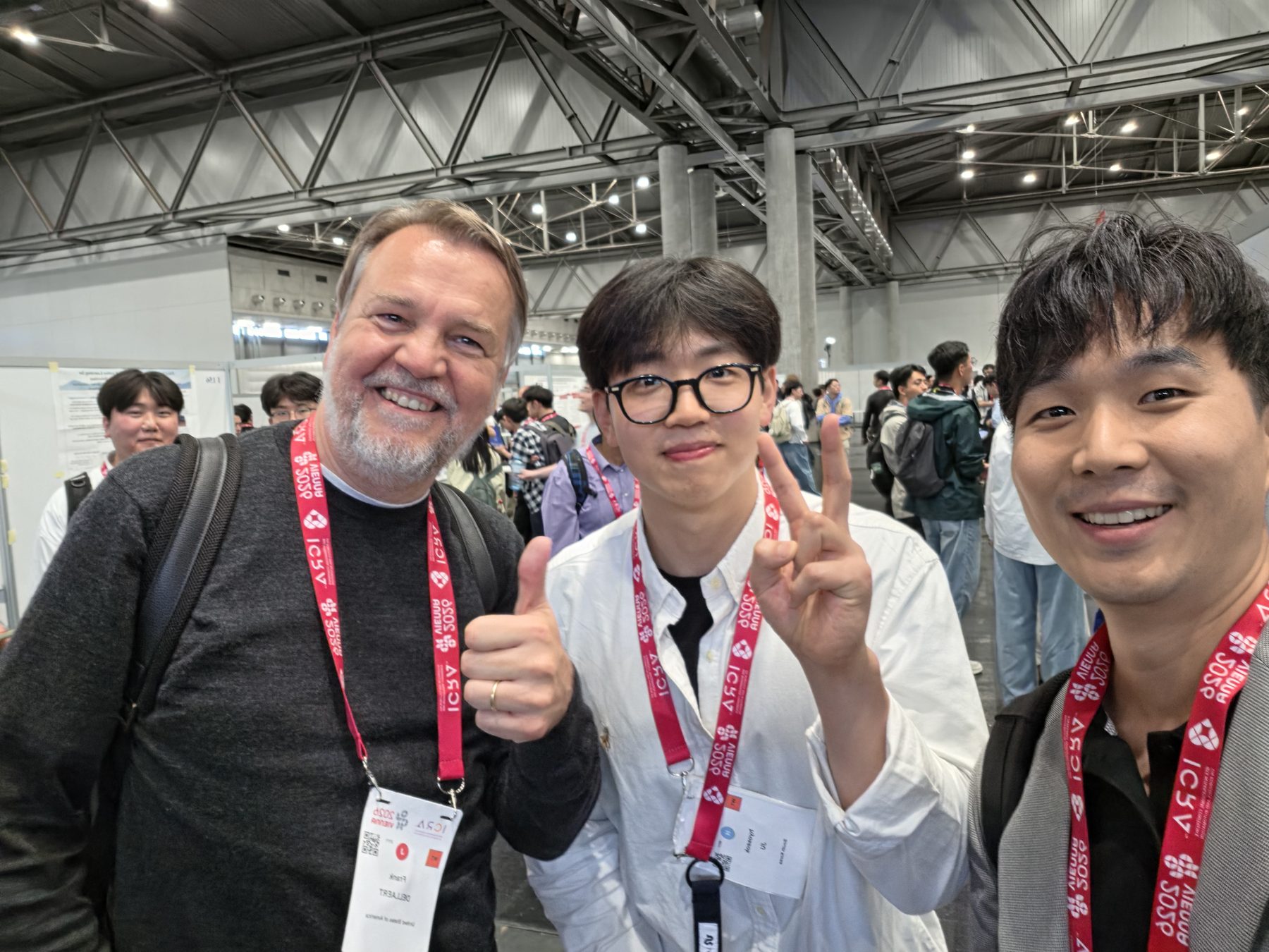 ICRA 2026 in Vienna, Austria