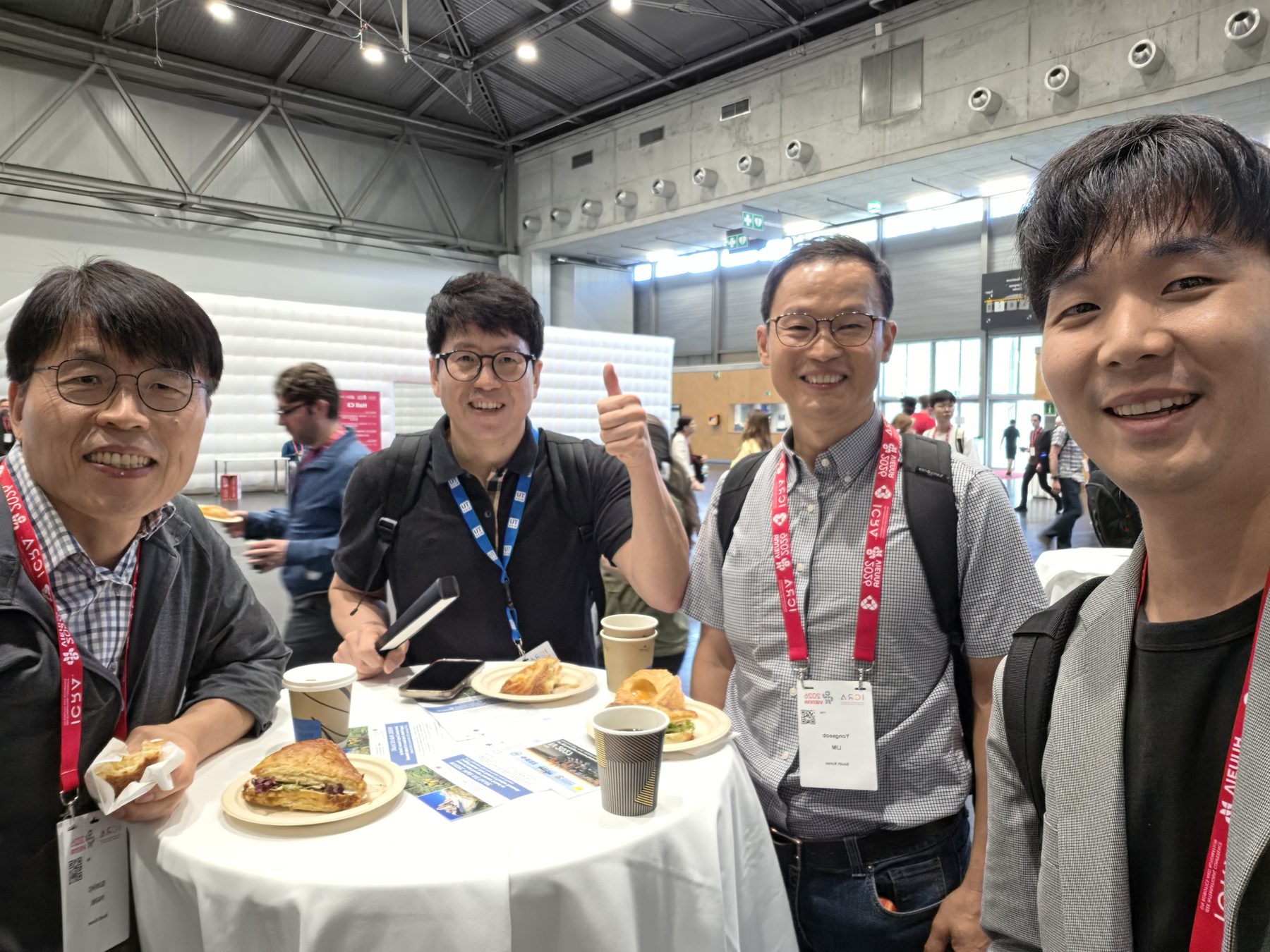 ICRA 2026 in Vienna, Austria