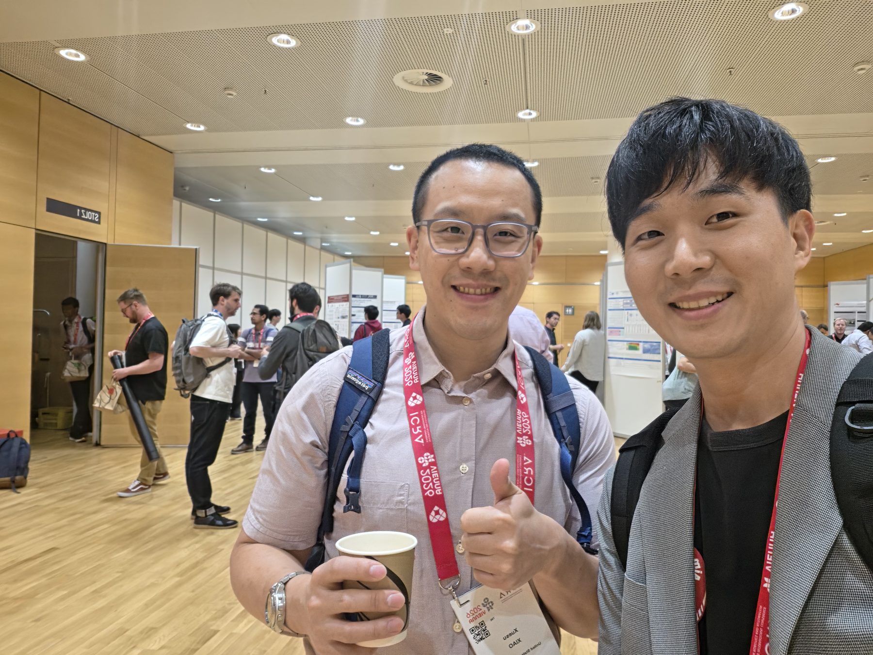ICRA 2026 in Vienna, Austria